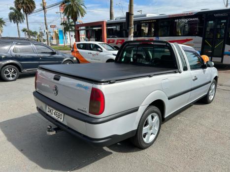 VOLKSWAGEN Saveiro 1.6 G3 SUPER SURF FLEX, Foto 4