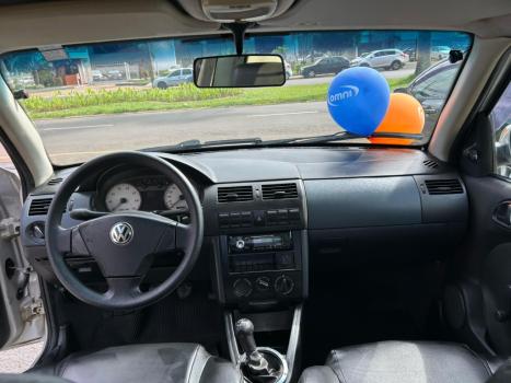 VOLKSWAGEN Saveiro 1.6 G3 SUPER SURF FLEX, Foto 5