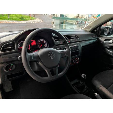 VOLKSWAGEN Saveiro 1.6 FLEX MSI ROBUST CABINE SIMPLES, Foto 5