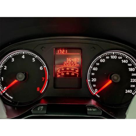 VOLKSWAGEN Saveiro 1.6 FLEX MSI ROBUST CABINE SIMPLES, Foto 7