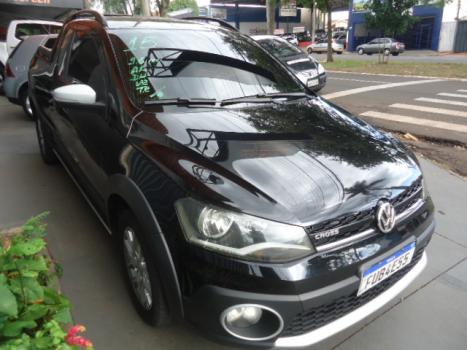 VOLKSWAGEN Saveiro 1.6 16V G6 CROSS CABINE ESTENDIDA FLEX, Foto 2
