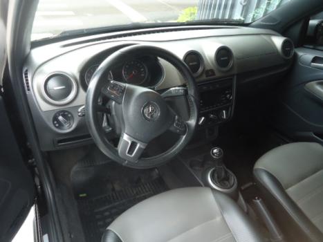VOLKSWAGEN Saveiro 1.6 16V G6 CROSS CABINE ESTENDIDA FLEX, Foto 4