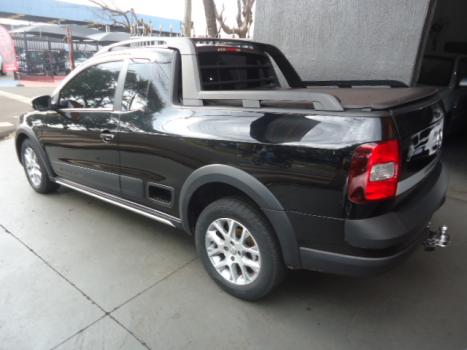 VOLKSWAGEN Saveiro 1.6 16V G6 CROSS CABINE ESTENDIDA FLEX, Foto 5
