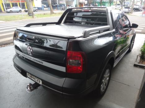 VOLKSWAGEN Saveiro 1.6 16V G6 CROSS CABINE ESTENDIDA FLEX, Foto 6