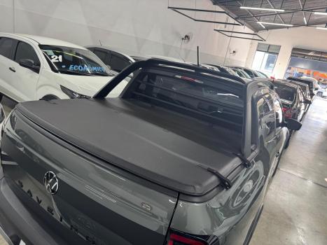 VOLKSWAGEN Saveiro 1.6 16V FLEX MSI EXTREME CABINE DUPLA, Foto 3