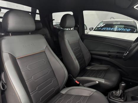 VOLKSWAGEN Saveiro 1.6 16V FLEX MSI EXTREME CABINE DUPLA, Foto 7