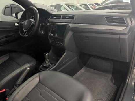 VOLKSWAGEN Saveiro 1.6 16V FLEX MSI EXTREME CABINE DUPLA, Foto 8