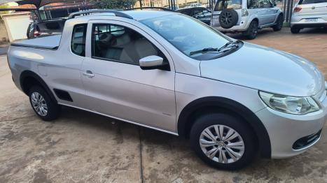VOLKSWAGEN Saveiro 1.6 G5 TREND CABINE ESTENDIDA FLEX, Foto 2