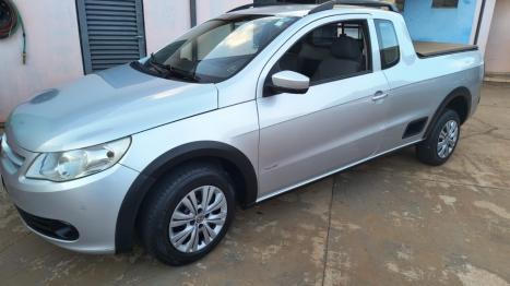 VOLKSWAGEN Saveiro 1.6 G5 TREND CABINE ESTENDIDA FLEX, Foto 3