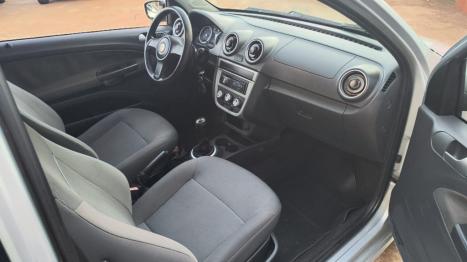 VOLKSWAGEN Saveiro 1.6 G5 TREND CABINE ESTENDIDA FLEX, Foto 5