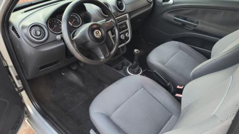 VOLKSWAGEN Saveiro 1.6 G5 TREND CABINE ESTENDIDA FLEX, Foto 6