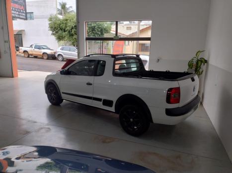 VOLKSWAGEN Saveiro 1.6 G5 TROOPER CABINE ESTENDIDA FLEX, Foto 3