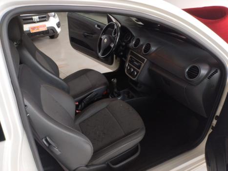 VOLKSWAGEN Saveiro 1.6 G5 TROOPER CABINE ESTENDIDA FLEX, Foto 5