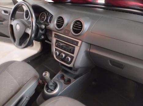 VOLKSWAGEN Saveiro 1.6 G5 TROOPER CABINE ESTENDIDA FLEX, Foto 6