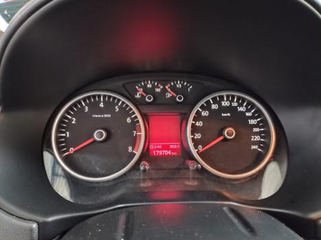 VOLKSWAGEN Saveiro 1.6 G5 TROOPER CABINE ESTENDIDA FLEX, Foto 8