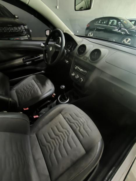 VOLKSWAGEN Saveiro 1.6 G4 FLEX CROSS CABINE ESTENDIDA, Foto 4