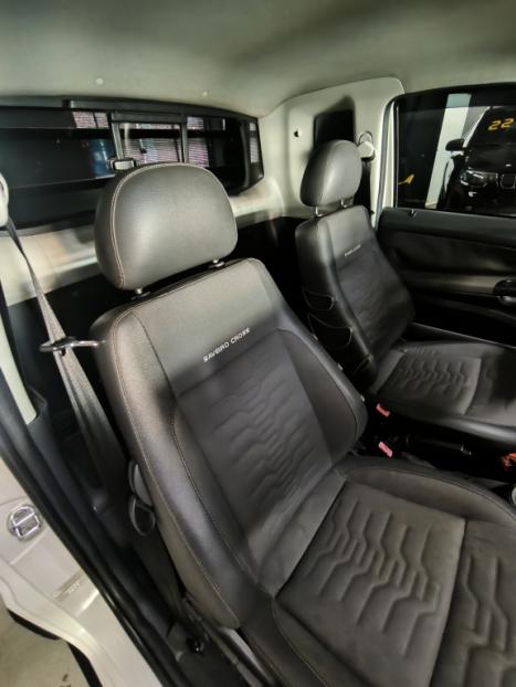 VOLKSWAGEN Saveiro 1.6 G4 FLEX CROSS CABINE ESTENDIDA, Foto 6