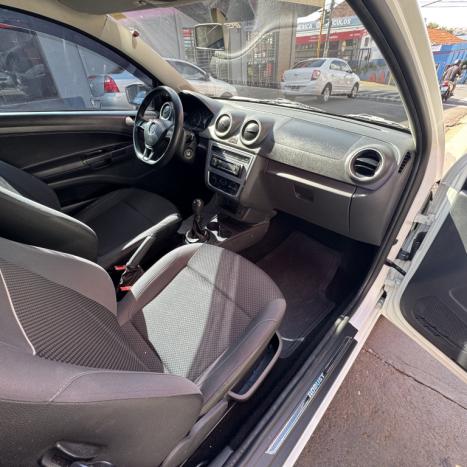 VOLKSWAGEN Saveiro 1.6 G7 ROBUST CABINE DUPLA FLEX, Foto 6