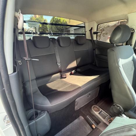 VOLKSWAGEN Saveiro 1.6 G7 ROBUST CABINE DUPLA FLEX, Foto 9