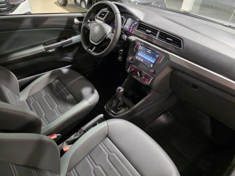 VOLKSWAGEN Saveiro 1.6 16V FLEX MSI EXTREME CABINE DUPLA, Foto 7