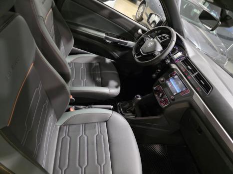 VOLKSWAGEN Saveiro 1.6 16V FLEX MSI EXTREME CABINE DUPLA, Foto 10
