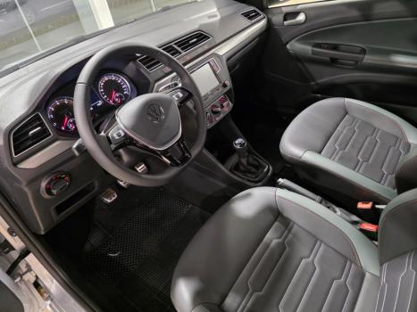 VOLKSWAGEN Saveiro 1.6 16V FLEX MSI EXTREME CABINE DUPLA, Foto 11