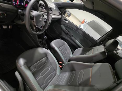 VOLKSWAGEN Saveiro 1.6 16V FLEX MSI EXTREME CABINE DUPLA, Foto 12