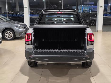 VOLKSWAGEN Saveiro 1.6 16V FLEX MSI EXTREME CABINE DUPLA, Foto 13