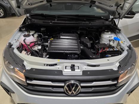 VOLKSWAGEN Saveiro 1.6 16V FLEX MSI EXTREME CABINE DUPLA, Foto 14