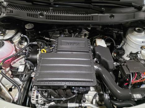 VOLKSWAGEN Saveiro 1.6 16V FLEX MSI EXTREME CABINE DUPLA, Foto 15