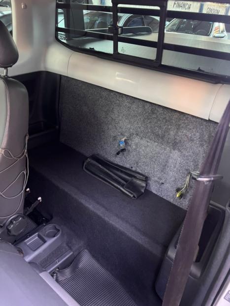 VOLKSWAGEN Saveiro 1.6 G5 CROSS CABINE ESTENDIDA FLEX, Foto 5