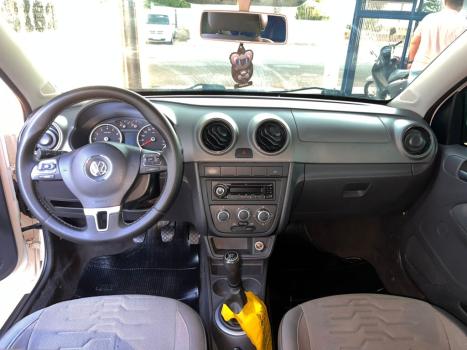 VOLKSWAGEN Saveiro 1.6 G5 CROSS CABINE ESTENDIDA FLEX, Foto 6