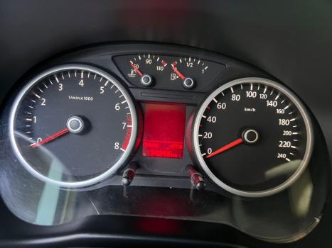 VOLKSWAGEN Saveiro 1.6 G5 CROSS CABINE ESTENDIDA FLEX, Foto 7
