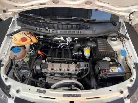 VOLKSWAGEN Saveiro 1.6 G5 CROSS CABINE ESTENDIDA FLEX, Foto 8