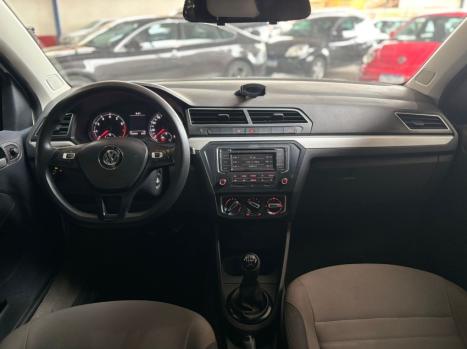 VOLKSWAGEN Saveiro 1.6 G7 CABINE DUPLA HIGHLINE FLEX, Foto 5