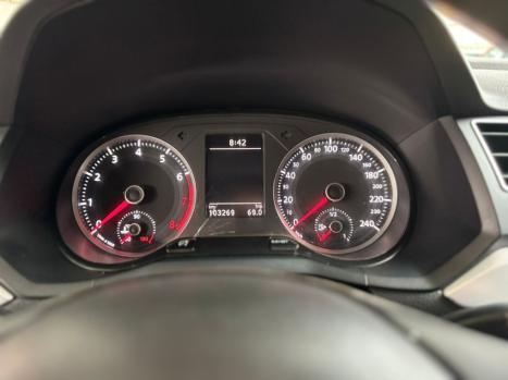 VOLKSWAGEN Saveiro 1.6 G7 CABINE DUPLA HIGHLINE FLEX, Foto 6