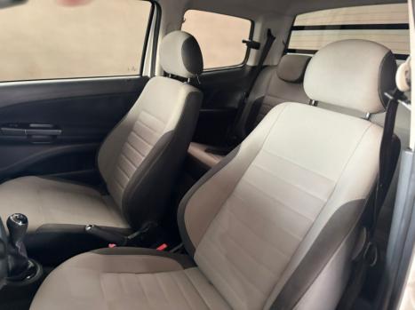 VOLKSWAGEN Saveiro 1.6 G7 CABINE DUPLA HIGHLINE FLEX, Foto 7