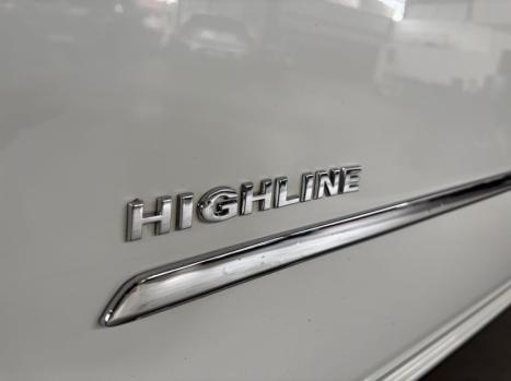 VOLKSWAGEN Saveiro 1.6 G7 CABINE DUPLA HIGHLINE FLEX, Foto 9