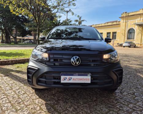 VOLKSWAGEN Saveiro 1.6 16V FLEX MSI ROBUST CABINE SIMPLES, Foto 1