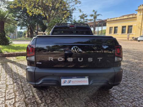 VOLKSWAGEN Saveiro 1.6 16V FLEX MSI ROBUST CABINE SIMPLES, Foto 4