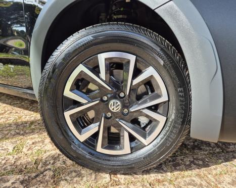 VOLKSWAGEN Saveiro 1.6 16V FLEX MSI ROBUST CABINE SIMPLES, Foto 6