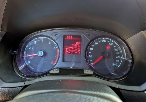 VOLKSWAGEN Saveiro 1.6 16V FLEX MSI ROBUST CABINE SIMPLES, Foto 7