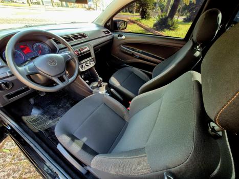 VOLKSWAGEN Saveiro 1.6 16V FLEX MSI ROBUST CABINE SIMPLES, Foto 8