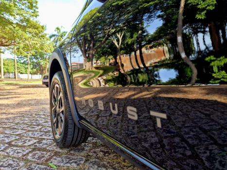 VOLKSWAGEN Saveiro 1.6 16V FLEX MSI ROBUST CABINE SIMPLES, Foto 10
