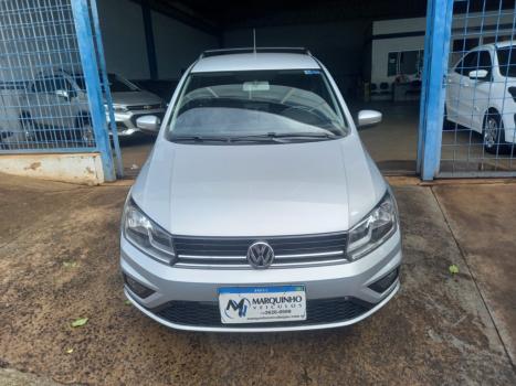 VOLKSWAGEN Saveiro 1.6 16V FLEX MSI TRENDLINE CABINE SIMPLES, Foto 3