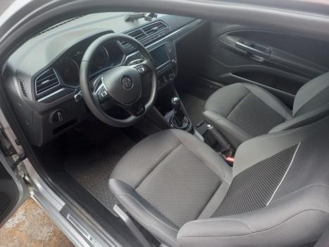 VOLKSWAGEN Saveiro 1.6 16V FLEX MSI TRENDLINE CABINE SIMPLES, Foto 7