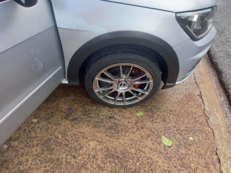 VOLKSWAGEN Saveiro 1.6 16V FLEX MSI TRENDLINE CABINE SIMPLES, Foto 9