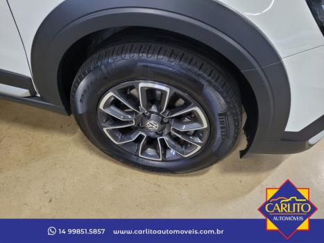 VOLKSWAGEN Saveiro 1.6 G7 CABINE DUPLA CROSS FLEX, Foto 3