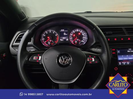 VOLKSWAGEN Saveiro 1.6 G7 CABINE DUPLA CROSS FLEX, Foto 6