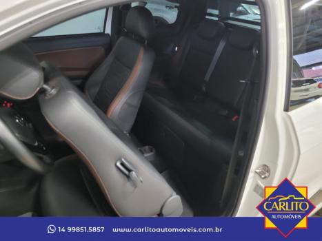 VOLKSWAGEN Saveiro 1.6 G7 CABINE DUPLA CROSS FLEX, Foto 7